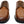 Nunn Bush By Florsheim Mens Kore Pro Plain EE Extra Wide Leather Shoes