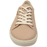 ECCO Womens Soft 7 Comfortable Leather Casual Lace Up Sneakers Shoes