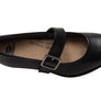 Scholl Orthaheel Hope Womens Comfortable Leather Heels