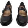 Scholl Orthaheel Hope Womens Comfortable Leather Heels