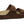 ECCO Mens Comfortable Leather 2nd Cozmo Slides Sandals