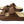 ECCO Mens Comfortable Leather 2nd Cozmo Slides Sandals