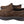 Nunn Bush By Florsheim Mens Mac Mocc Slip EE Extra Wide Leather Shoes