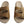 Homyped Womens Niche Comfortable Supportive Slides Sandals