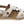 Homyped Womens Magnolia Comfortable Leather Sandals