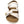 Homyped Womens Magnolia Comfortable Leather Sandals