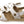 Homyped Womens Magnolia Comfortable Leather Sandals