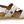 Homyped Womens Magnolia Comfortable Leather Sandals