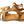 ECCO Flash T Strap Womens Comfortable Leather Sandals