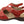 Homyped Avril Womens Supportive Comfortable Leather Sandals