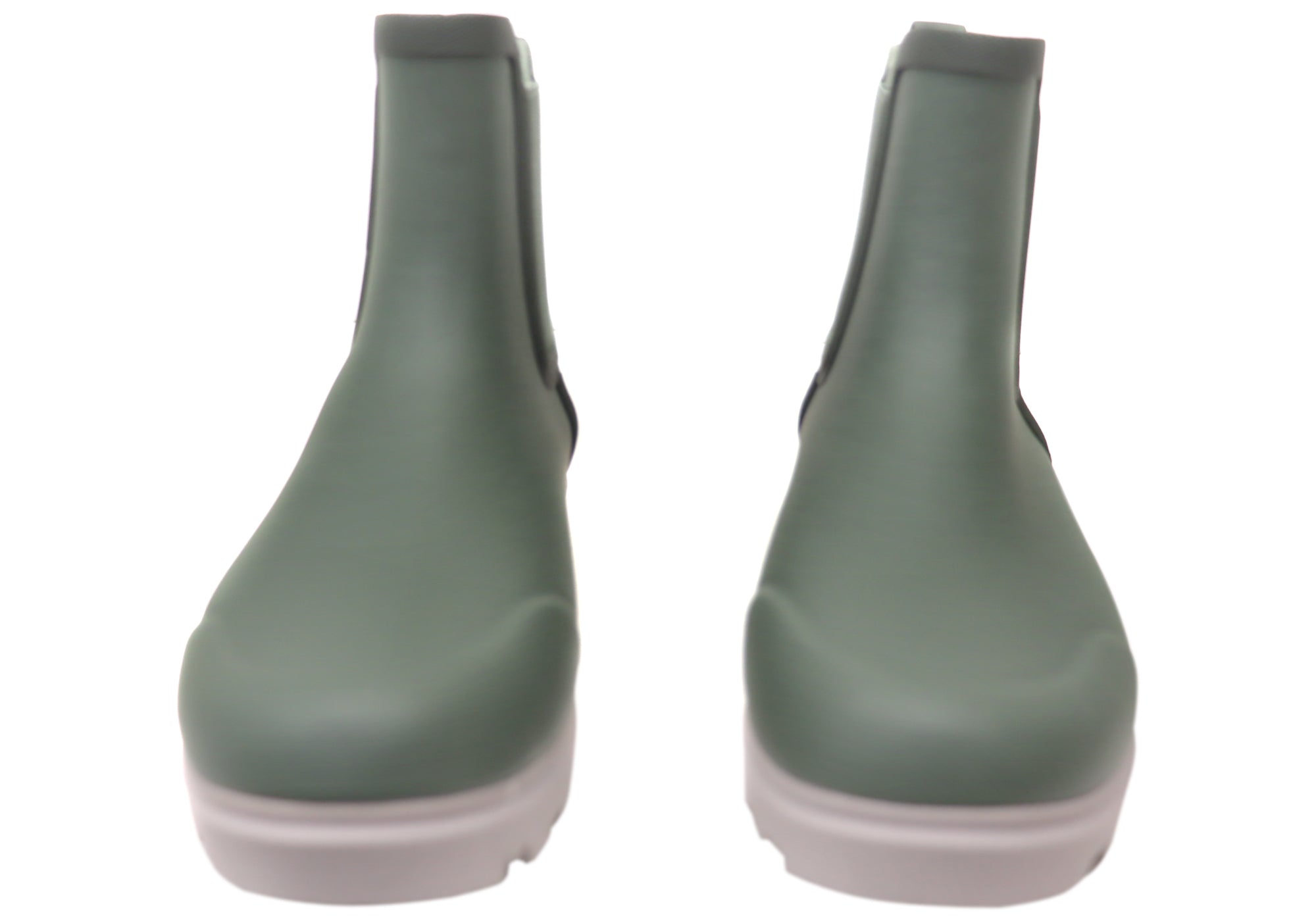 Bogs Womens Holly Chelsea Comfortable Casual Waterproof Boots