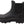 Bogs Womens Holly Chelsea Comfortable Casual Waterproof Boots