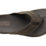 Skechers Mens Relaxed Fit Patino Marlee Extra Wide Fit Thongs Sandals