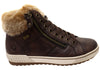 Brown Combination