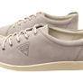 ECCO Womens Comfortable Leather Soft 2.0 Sneakers Shoes