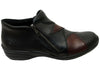 Black Bordo