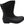 Bogs Womens Amanda Plush II Zip Casual Waterproof Boots
