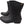 Bogs Womens Amanda Plush II Zip Casual Waterproof Boots
