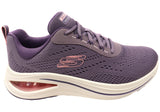 Skechers Womens Skech Air Meta Aired Out Comfortable Shoes