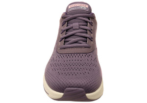 Skechers Womens Skech Air Meta Aired Out Comfortable Shoes