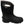 Bogs Mens Classic Ultra Mid Farm Comfortable Gumboots