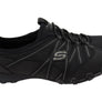 Skechers Womens Bikers Lite Relive Comfortable Wide Fit Shoes