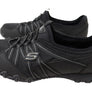 Skechers Womens Bikers Lite Relive Comfortable Wide Fit Shoes