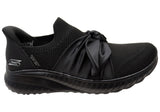Skechers Womens Slip Ins BOBS Squad Chaos Inspire Away Shoes