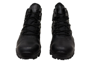 Bates Womens Comfortable Delta 6 Side Zip Military Tactical Boots