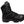 Bates Mens Comfortable Delta 8 Side Zip Military Tactical Boots