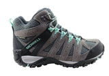 Merrell Womens Accentor 2 Vent Mid Waterproof Comfortable Hiking Shoes