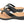 Usaflex Dorina Womens Comfort Leather Thongs Sandals Made In Brazil