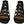 Sofft Rio II Womens Leather Wedge Sandals With Comfort Footbed