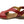 Opananken Elva Womens Comfortable Brazilian Leather Sandals