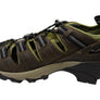 Keen Arroyo II Mens Trail Waterproof Wide Fit Shoes