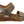 Sofft Verdi II Womens Leather Wedge Sandals With Comfort Footbed