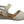 Usaflex Lorelei Womens Comfort Leather Wedge Sandals Made In Brazil