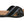 Usaflex Crescent Womens Comfort Leather Slides Sandals Made In Brazil