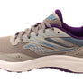 Saucony Womens Cohesion 15 Comfortable Athletic Shoes