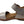 Sofft Bali Womens Leather Sandals With Cushioned Comfort Footbed