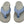 Scholl Orthaheel Tide III Womens Comfortable Flip Flop Thongs