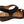 Scholl Orthaheel Jenna Womens Comfortable Leather Wedge Sandals