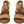 Sofft Camille Womens Leather Low Heel Sandals With Comfort Footbed