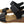 Sofft Verdi II Womens Leather Wedge Sandals With Comfort Footbed