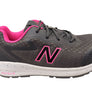 New Balance Logic Womens Composite Toe Wide Fit Work Shoes