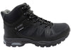 Black Charcoal