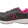 New Balance Logic Womens Composite Toe Wide Fit Work Shoes