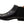 Florsheim Mens EE Extra Wide Leather Barret Plain Toe Chelsea Boots