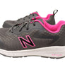 New Balance Logic Womens Composite Toe Wide Fit Work Shoes