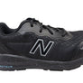 New Balance Logic Womens Composite Toe Wide Fit Work Shoes